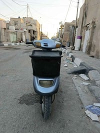 منغولي • ٢٠٠٧ • شاصي مكفول