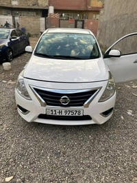 نيسان صني • ٢٠١٩ • فول مواصفات