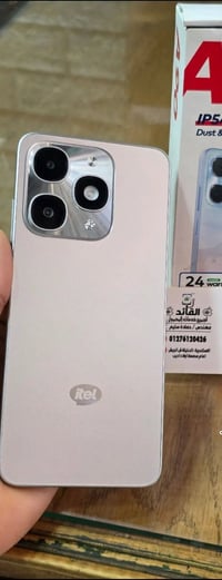 ايتل اي 90 • ذاكرة ٢٥٦ • رام ٤+٤