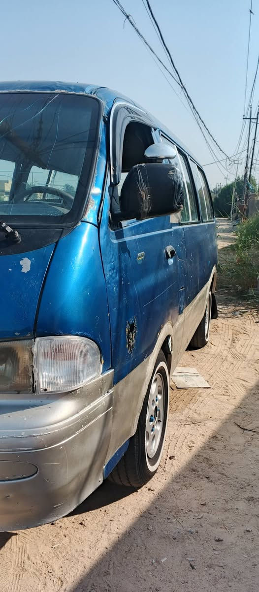 سلام عليكم بريجو نظيفه وجاهزه رقم بابل الماني محرك كبير تخم تاير باتري جديد نص نگره تشتغل حلوه مال كاسب يعيش بيها راعيها بناصريه ماريحله اني معوق مالي خلك ابيعك كوم حديد اتعهد سرقه عشائر فقط وين تريد ترايها مكاني نجف مشخاب اتصل وتدلل هاذا رقمي  *********** سعر 25 بيها مجال خط الجيه
