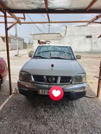 نيسان ٢٠٠٨ • تاكسي • رقم ٢٠٣١