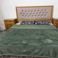 غرفه نوم صاج • نضيفه • أبو غريب هـ