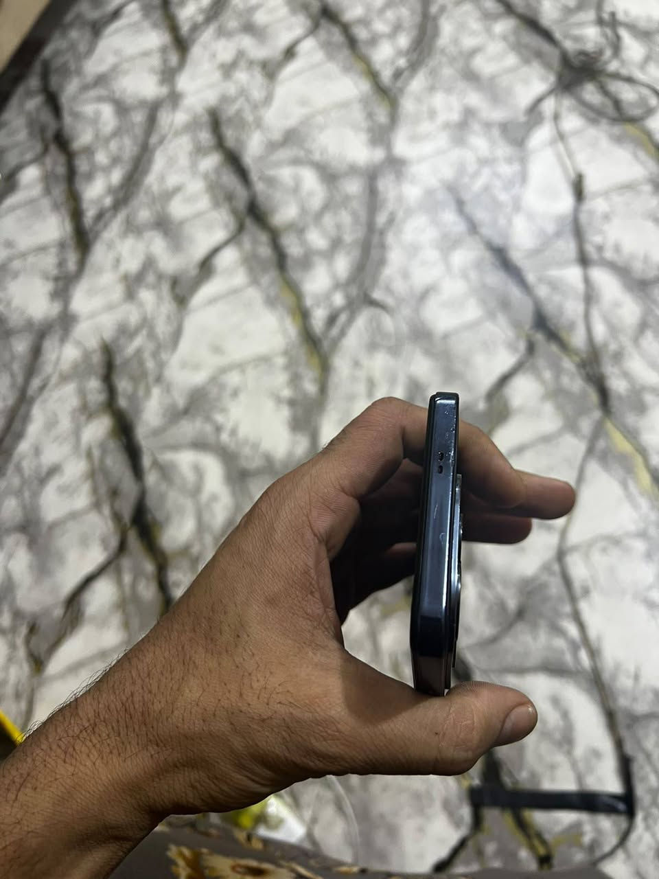البيع التفاصيل الجهاز بلصوره
لامصلح ولا مفتوح نضافته 90 السعر 150 وبي مجال
العنوان القرنه توصيل متوفر ***********واتساب 
فقط التواصل ومازنجر
