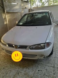 براتون ويرا 2004 رقم بغداد كير محرك نضيفات تبريد ويه السويج تدفئة شغال...