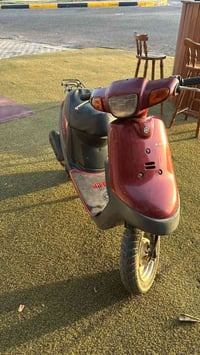 بطة • حاوية • استعمال قليل