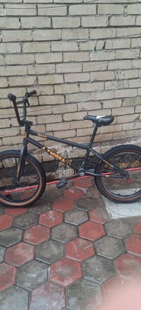 باسكل BMX • مكاني • حي القدس