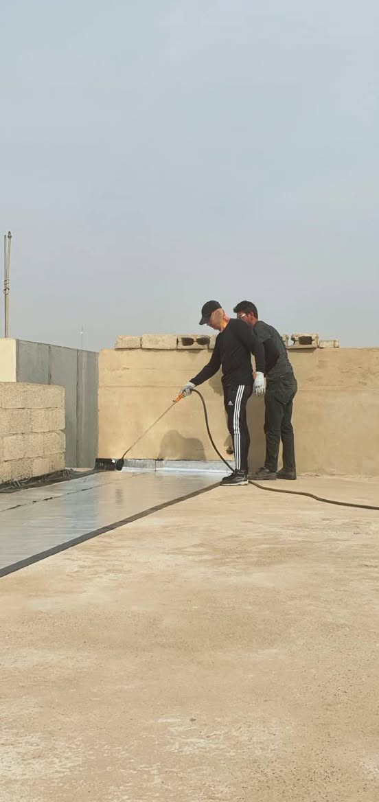 ايزوكام • قنينة غاز