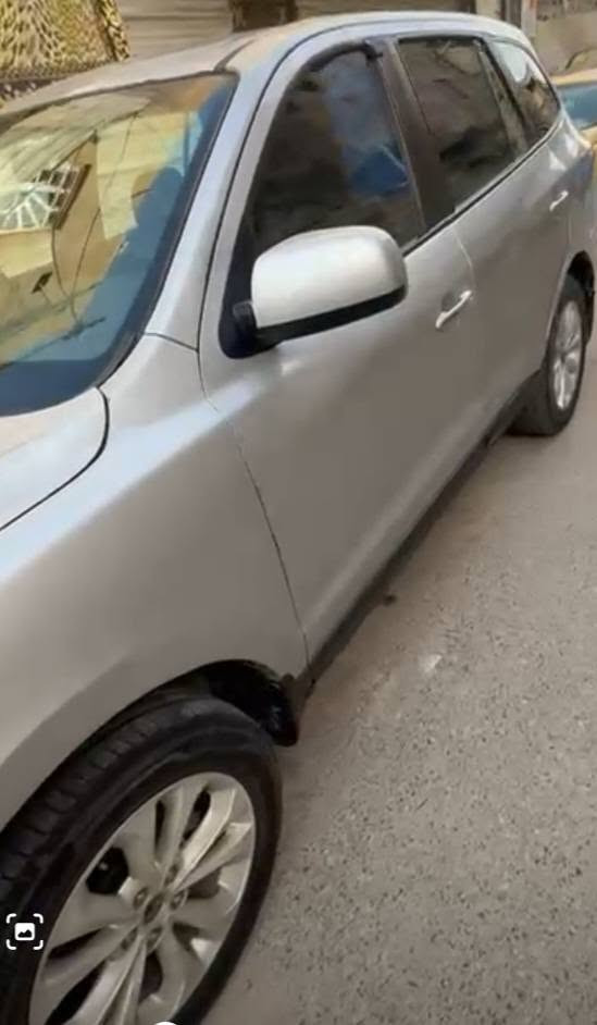سنتافيه ادوات محرك كاز متومه اربيل طبق الاصل ع شاصي ٢٠٠٩ مكان سياره ميسان سعر ٣٨ مستعجل ***********
