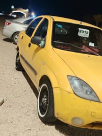 طيبه • ٢٠١٥ • مكينة وقير