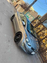 النترا امريكي • ٢٠١٥ • تحويل بغداد
