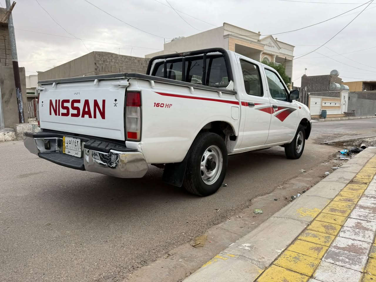 نيسان • ٢٠١٣ • مكفولة