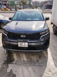 ٢٥٠٠ تنفس طبيعي • موديل ٢٠٢١ • رقم أربيل
