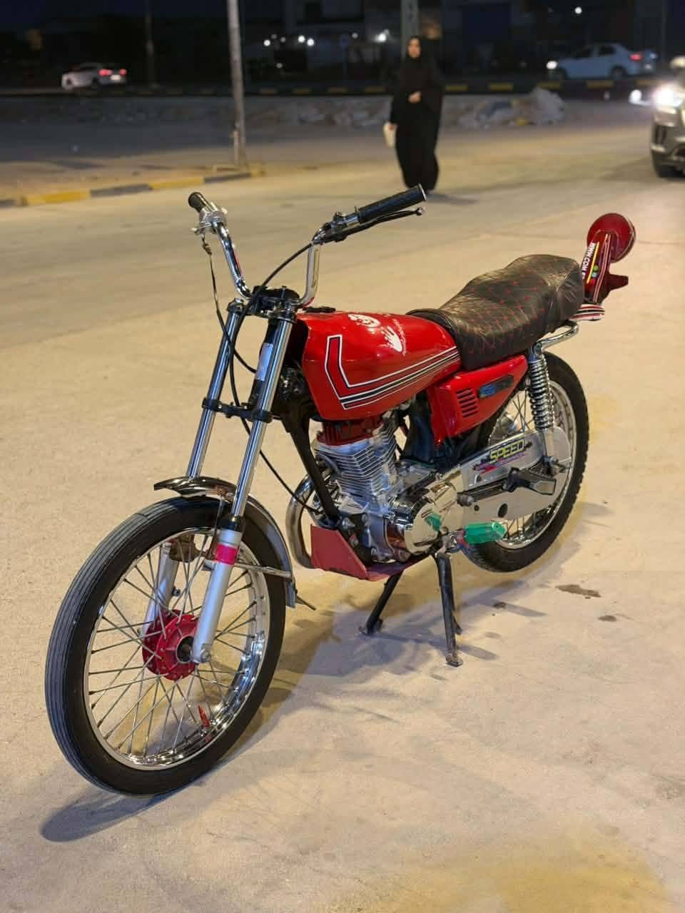 اربعه گير • شاصي نامه • موديل 21
