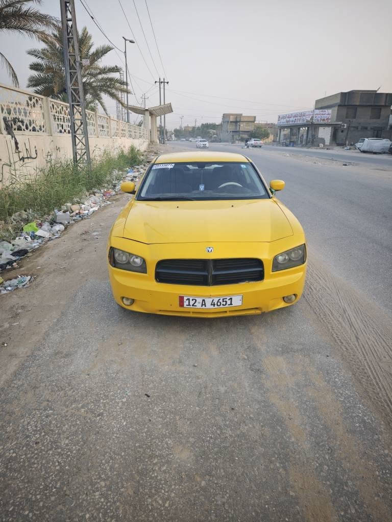 جارجر 2010 اصل السعر ب 86 بيع مستعجل كفاله عامه السياره  جاهزه بمعنى الكلمه اللي ياخذها ربع ما يذب عليها ادامه كامله قبل يومين منظومه التبريد جديده باتري جديد منظومه الماي جديده منظومه الاحتراق جديده مكينه وكير بالكرتون وماكو هيك سعر بهيك نظافه مكاني نجف رقم *********** النجف, العراق
