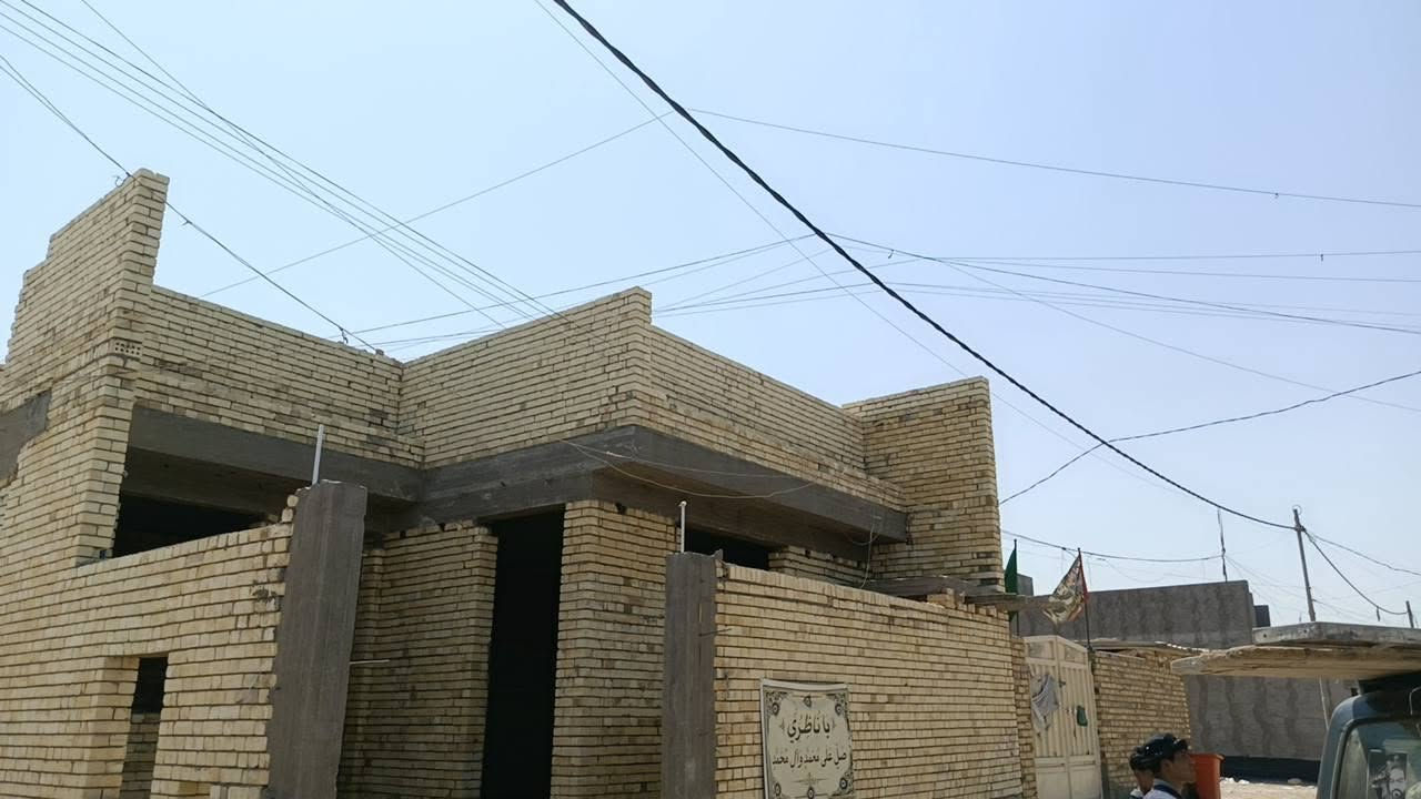 #ابوال #فضل للمقاولات العامة – لأن البناء ليس مجرد إنشاء، بل تطوير وإبداع! 🏗️
نحن في نيكست تايم لا نكتفي بالبناء فقط🦋، بل نسعى لتحقيق أعلى معايير الجودة بأفضل وأسرع وقت ممكن، معتمدين على أحدث التطورات العالمية في المجال الهندسي وفريق عمل متميز بخبره🛠️🛠️  

💡 متخصصون في بناء:
🏢 العمارات السكنية  
🏠 المنازل والدور السكنية  

السنه الوحيدين ولاكن الافضل ولا نتحدث عن عملنا بل هوه من يتحدث اخوكم وخادمكم أبو الفضل اتصل على الرقم التالي ***********/***********متواجدين واتساب اظآ
