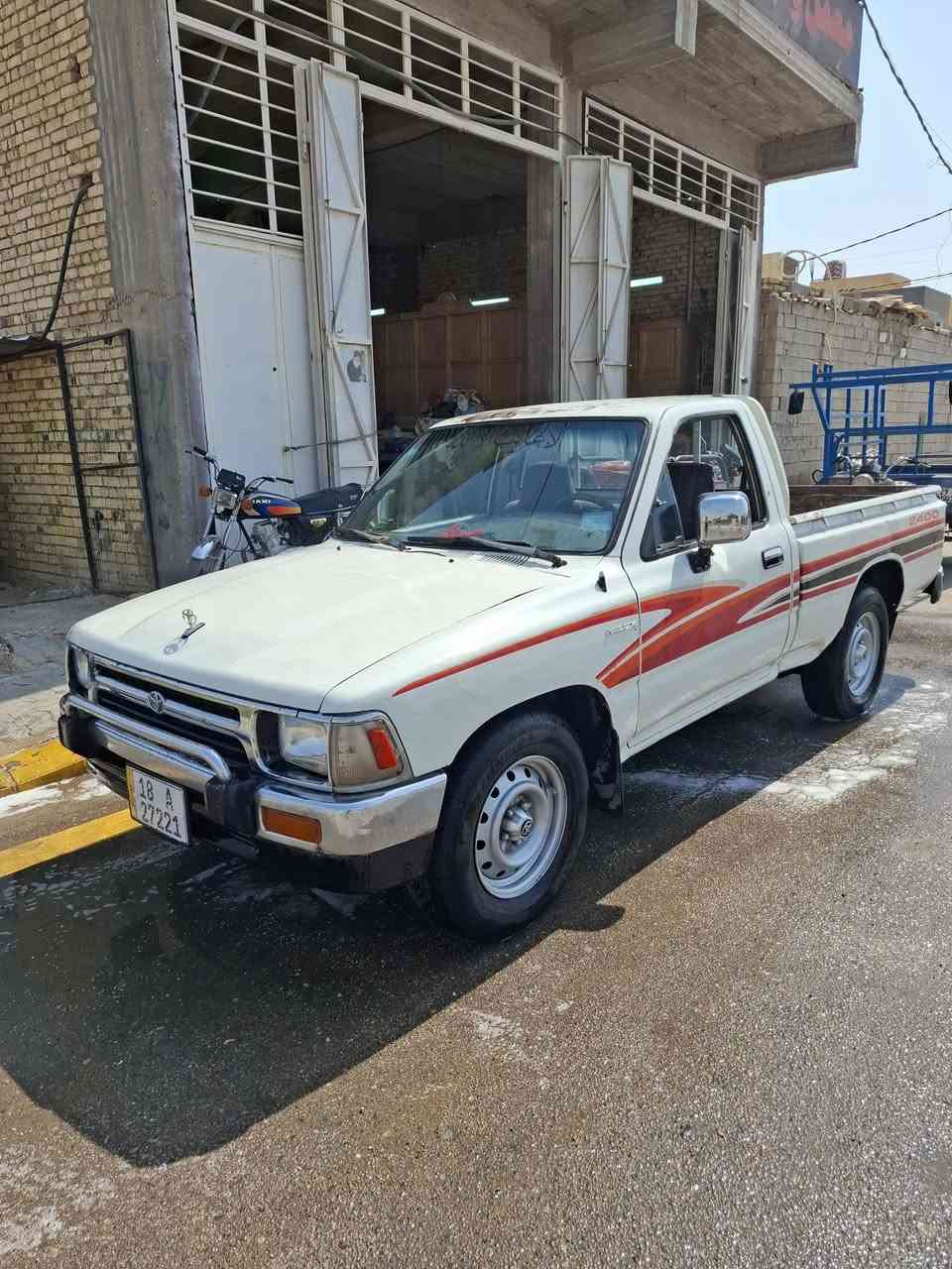 السلام عليكم بيكم تك للبيع موديل٩١ رقم بابل رقم جديد بسمي للاستفسارالاتصال علا الرقم *********** مكاني كوت
