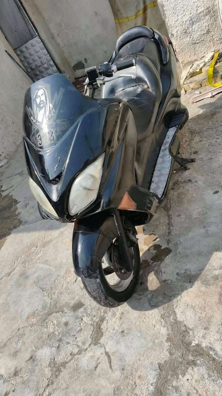 فورزه • نضيفه • بصمه