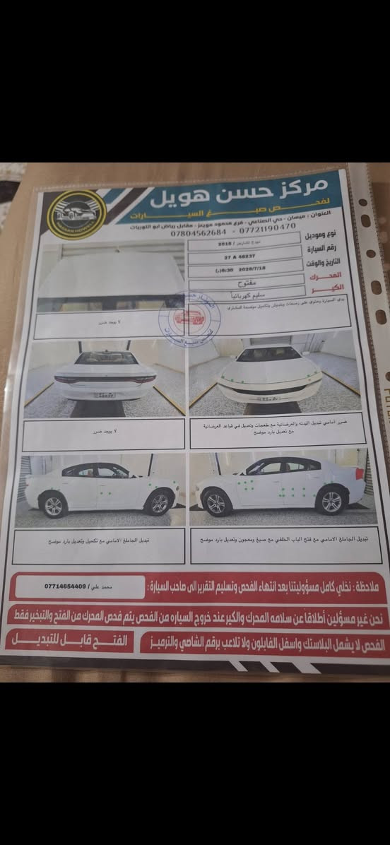 جارجر • ٢٠١٥ • العمارة