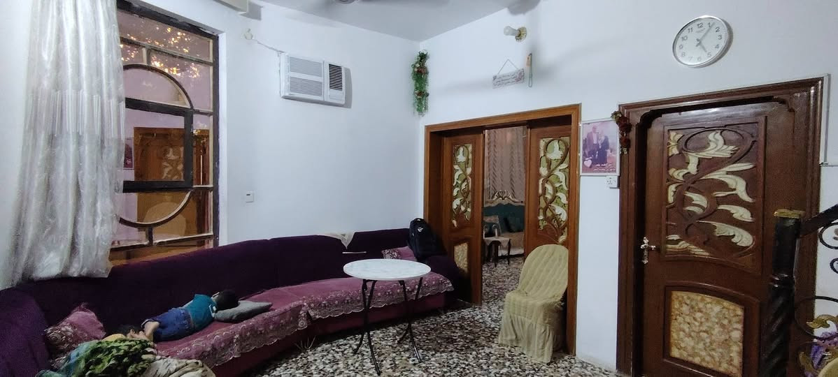 حي العسكري • ١٣٨م • ٣ غرف