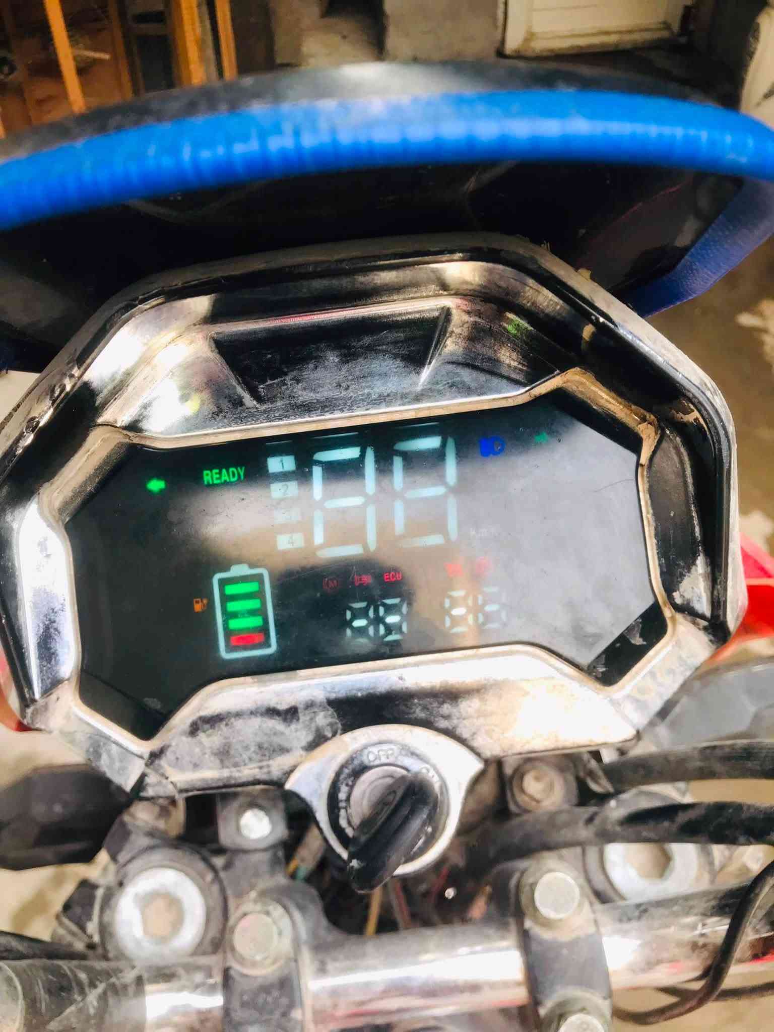 هارلي • ٢٠٢٣ • كفاله