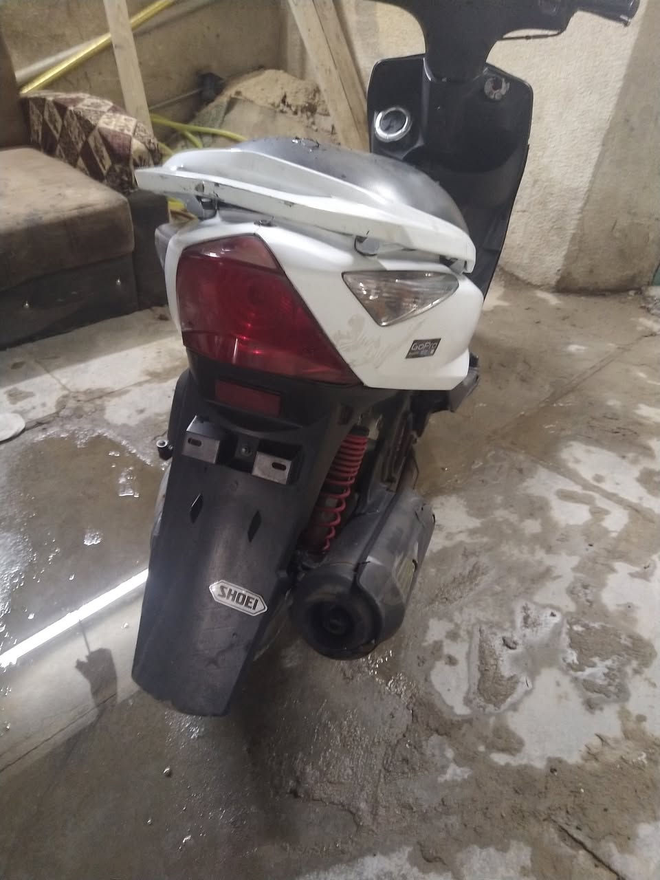 ثعلب رمبه السعر 800 مكان بغداد حي اور للستفسار ***********

