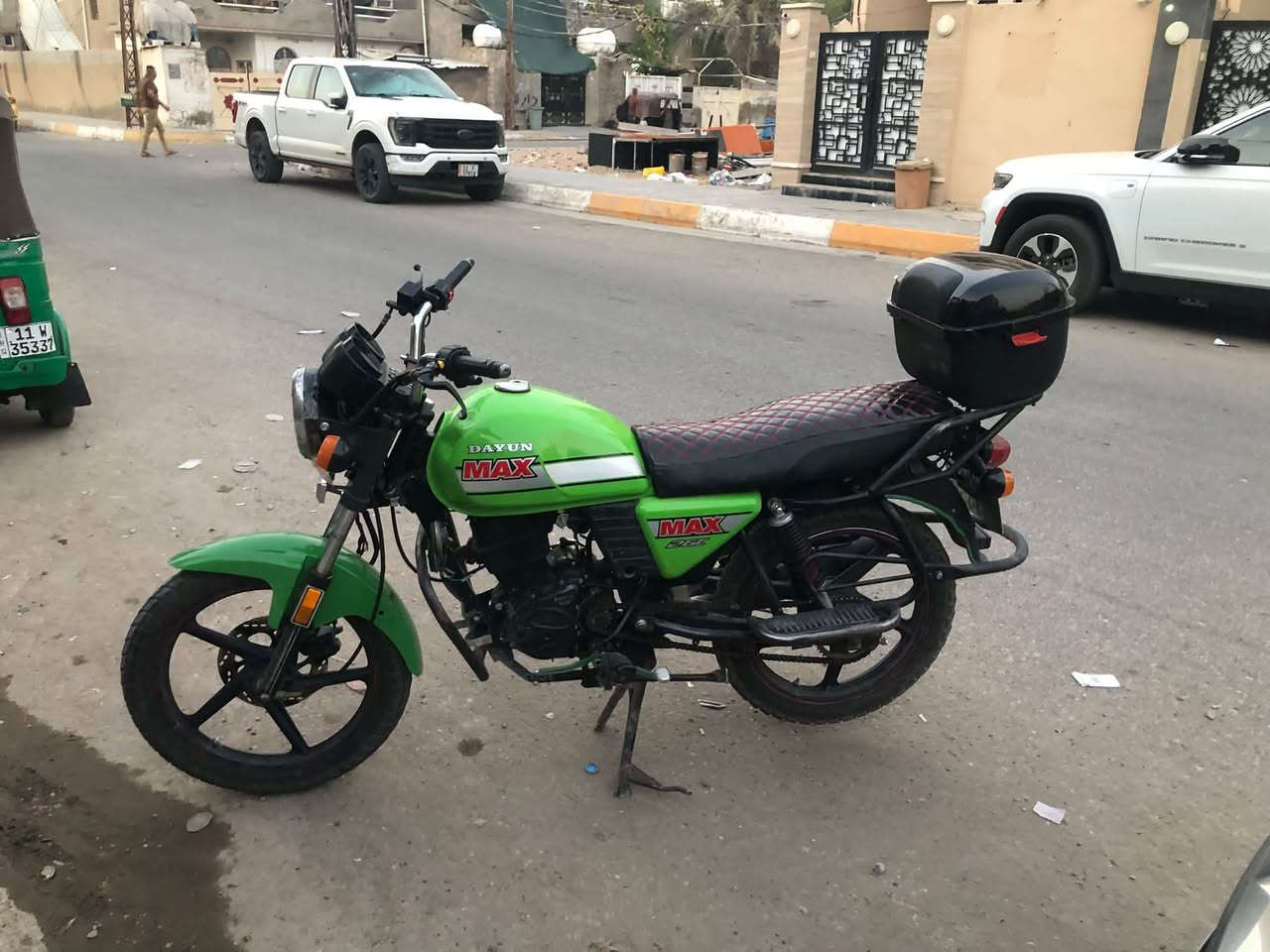 دايون مرقم • تحويل ثاني يوم • ٢٠٢٢