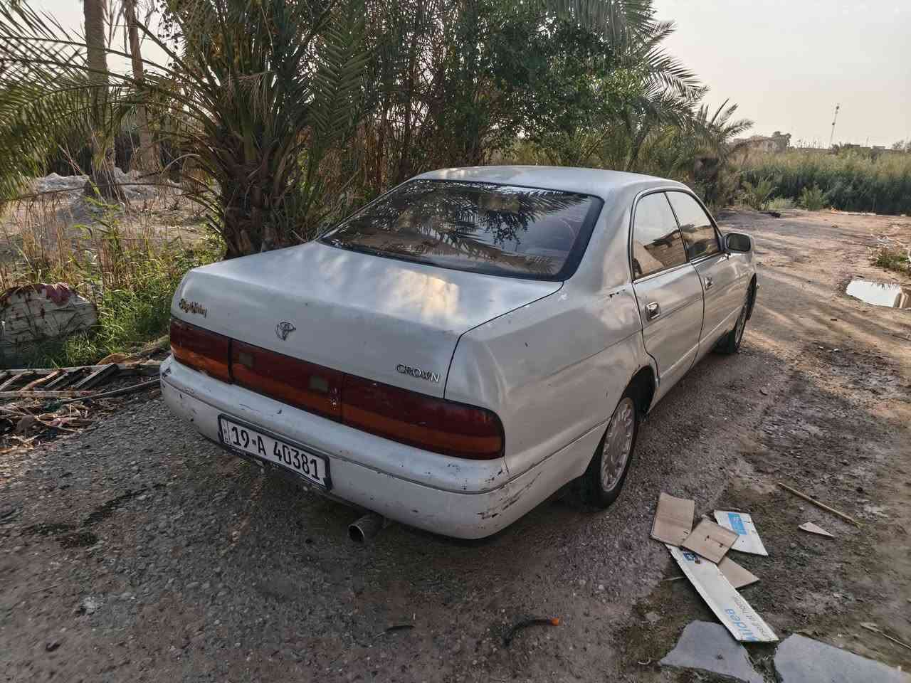 سياره لبيع بطه متصل رقم جديد سنويه ثلاثين مكفوله من نقل جثه ومن كص وهذا رقم راعيه ***********
