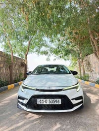 كورلا S • بلاك ادشن • 19الف