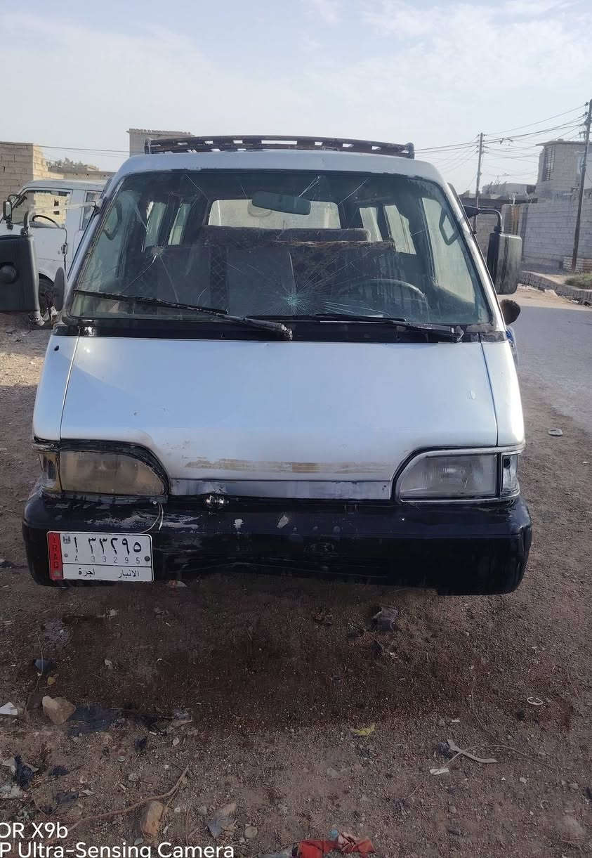 موديل ٩٤ • محرك جديد • وياه ورقه