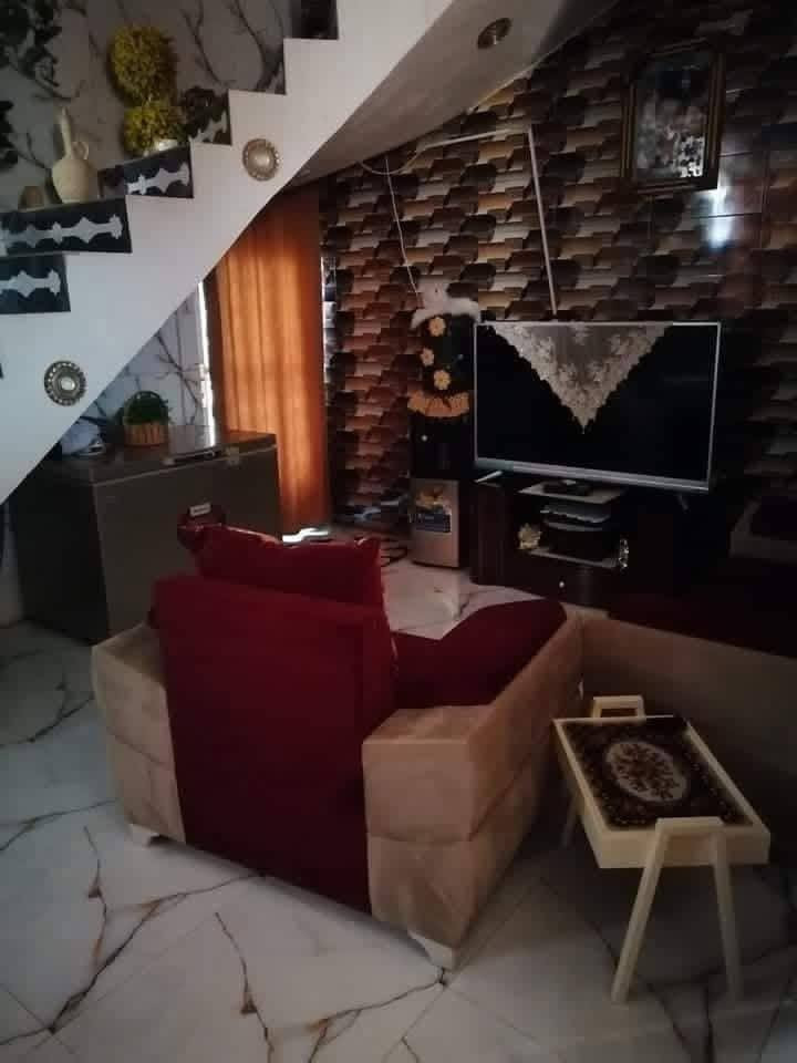 بيت للإيجار • حي الحكيم • ٢٠٠م
