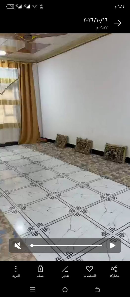حي الخطوه • ٤٠٠م • ٥غرف