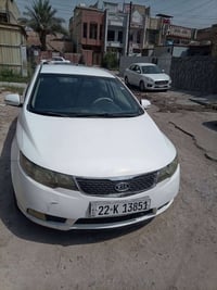 سيراتو • ٢٠١١ • محرك ١٦٠٠