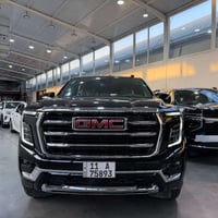 GMC 2025 Elevetion 🇺🇸 جي ام سي 2025 ألڤيشن 🇺🇸 ضمان وكالة المنصور ✅ كفا...