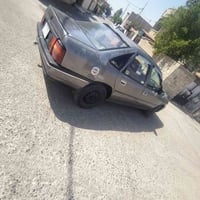 ١٩٩١ • رقم كركوك • محرك ٢٠