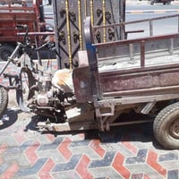 ستوته ام تيار أوراق  07727075329 شاصي طاك  مكينه شغاله يحتاجله شاصي  ا...