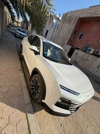 لاكجري • ٢٠٢٤ • ماشيه ١٦ الف