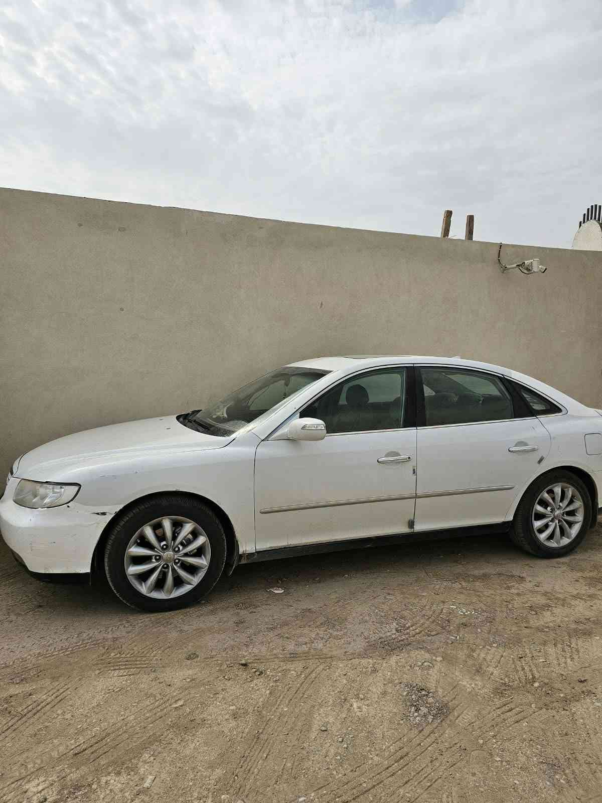 ازيره • ٢٠٠٩ • بدون سنويه