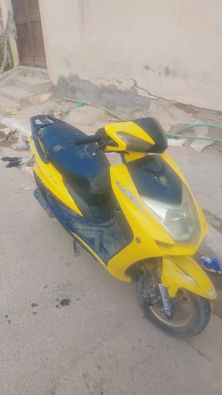 سكنز • مكينة ياباني • بيهة