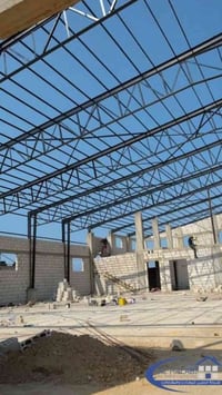 ٢دونم • طابو زراعي • واجهة ٥٠م