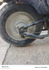 هوندا ستدد • ادوات • رخصه