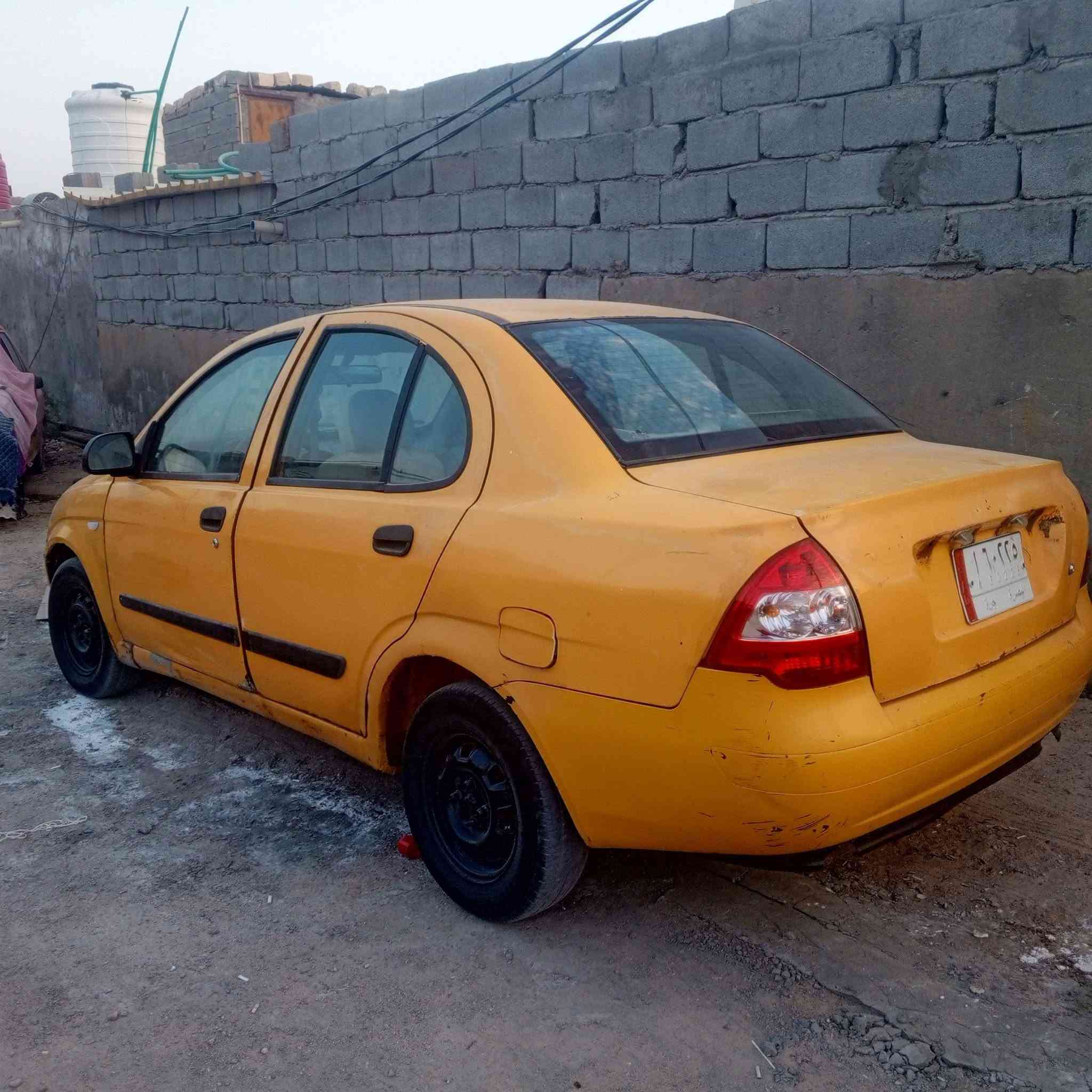 طيبه البيع جاهزه 16بيه مجال ما ندل راعيهه ستفسار ***********

