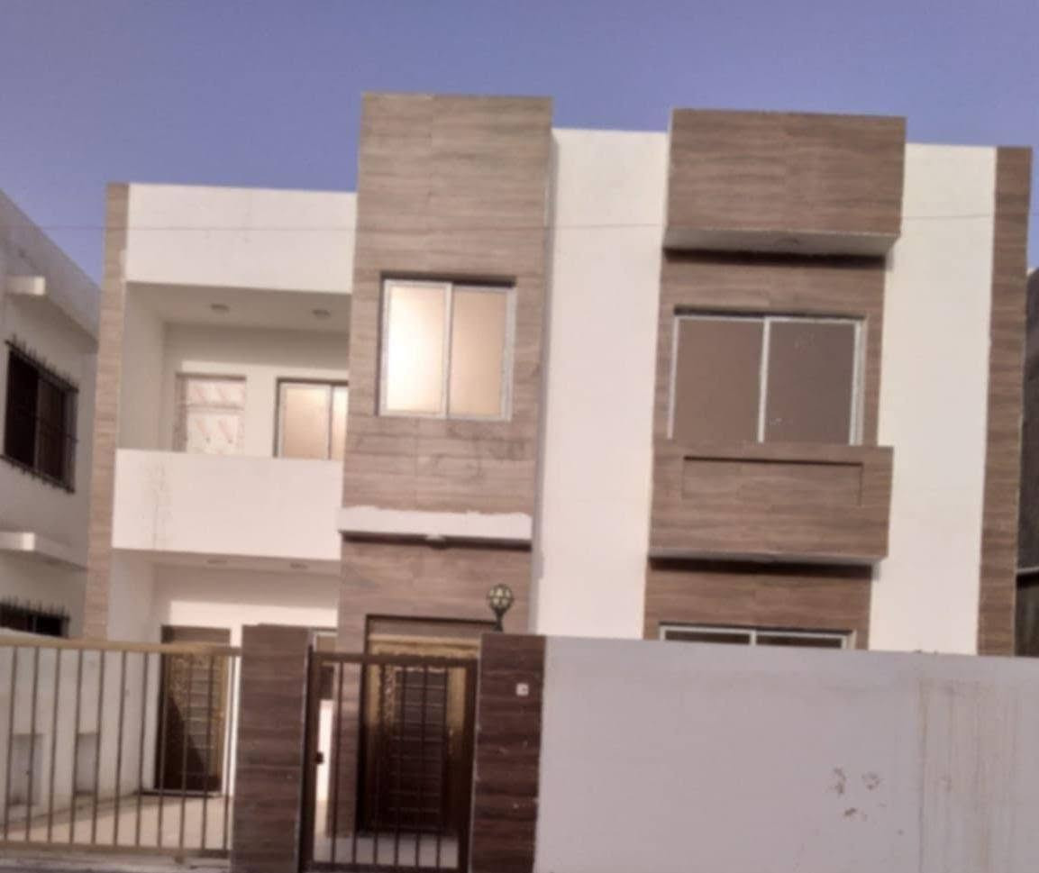 طابقين • ٤ غرف • مجمع الفلوجة ستي