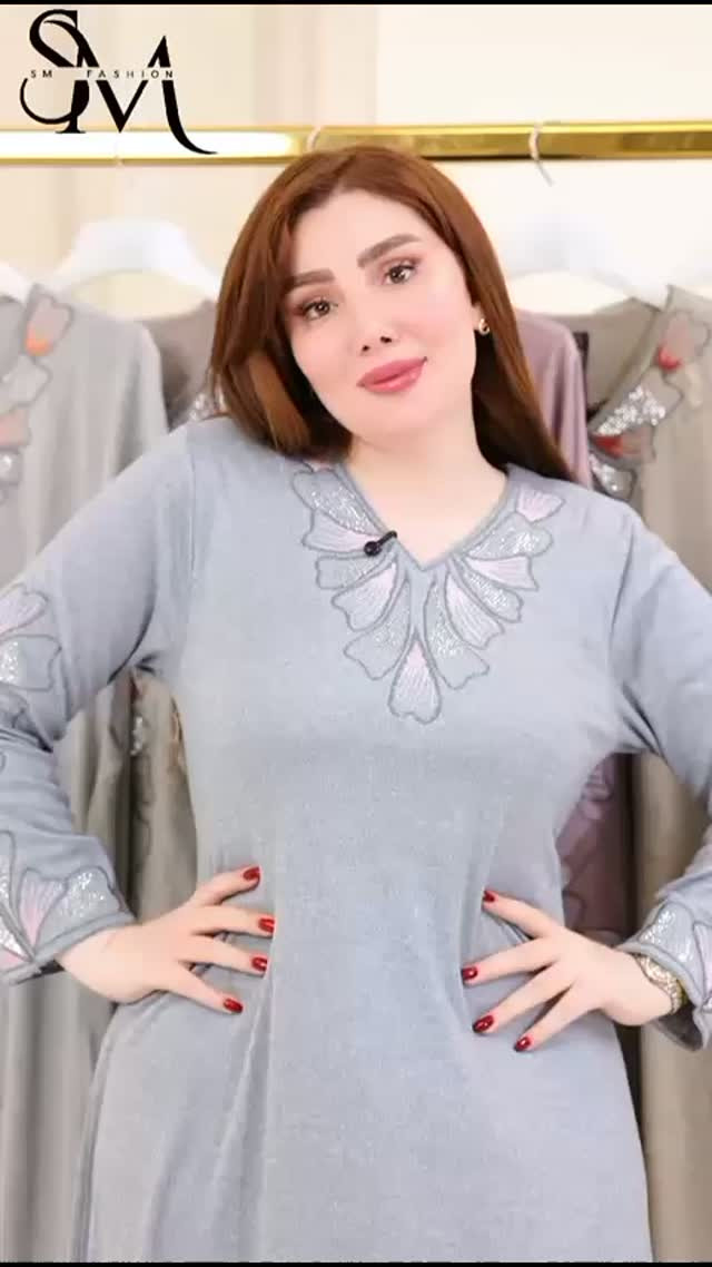 SM FASHION • ملابس • براند