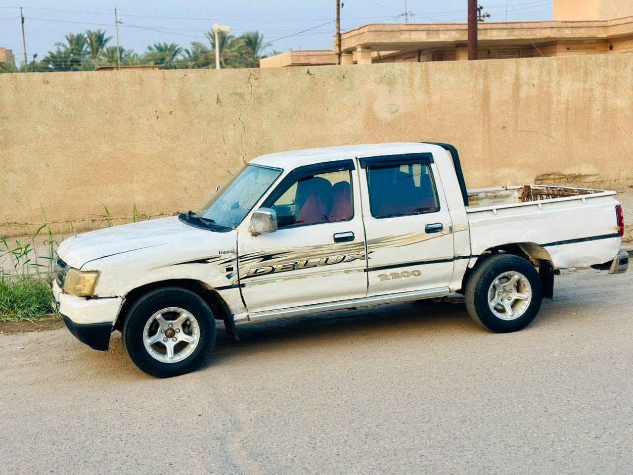 دير • ٢٠٠٧ • ناصريه