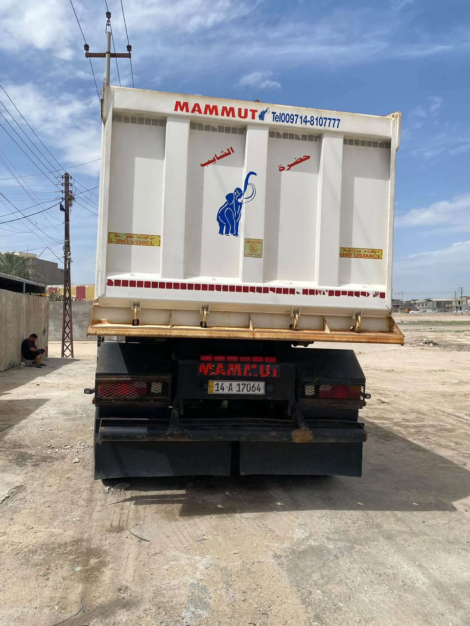 سكانيه قلاب ٢٠٠٧ اصل باسمي كفاله عامه تخم تاير راس وعربانه موديل ٢٠٢٥ سياره جديده مال جناي متعوب عليهه ***********
العنوان البصره الزبير
