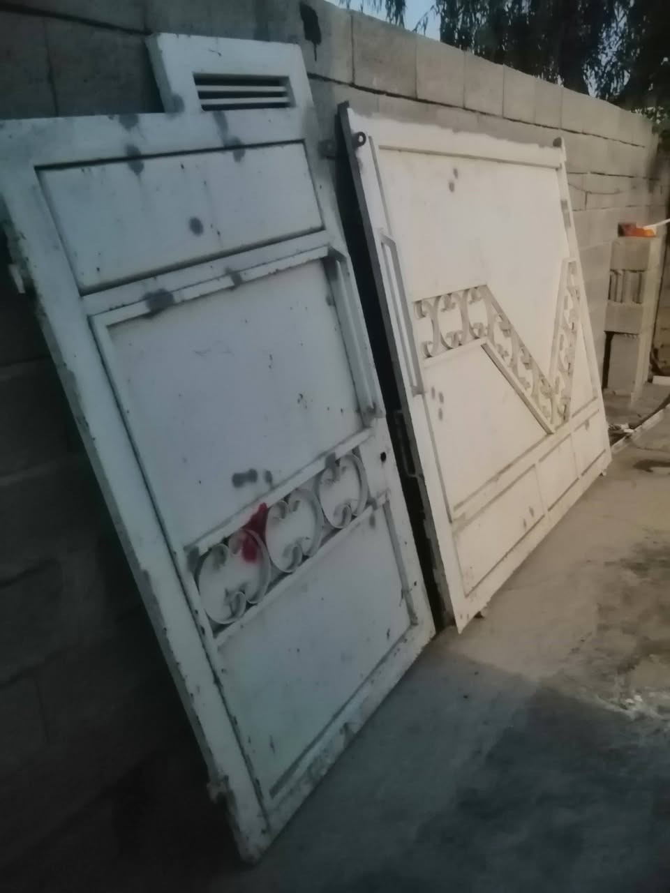 باب سلايت للبيع للاستفسار ***********

