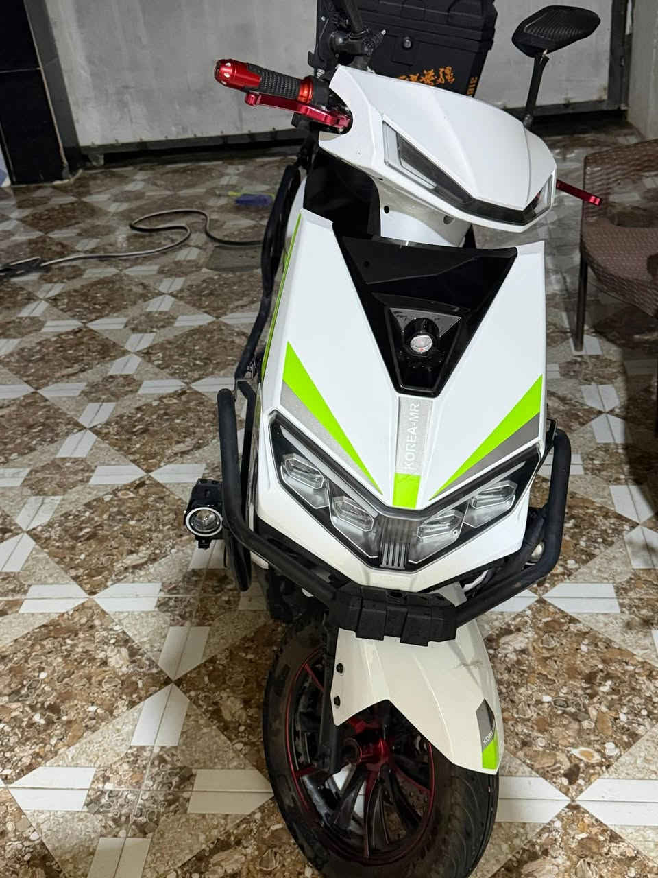 مو طور شحن البيع موديل 2026
جدن نضيف وشرط الفحص بل كامل سعره 650وبيه مجال ***********
