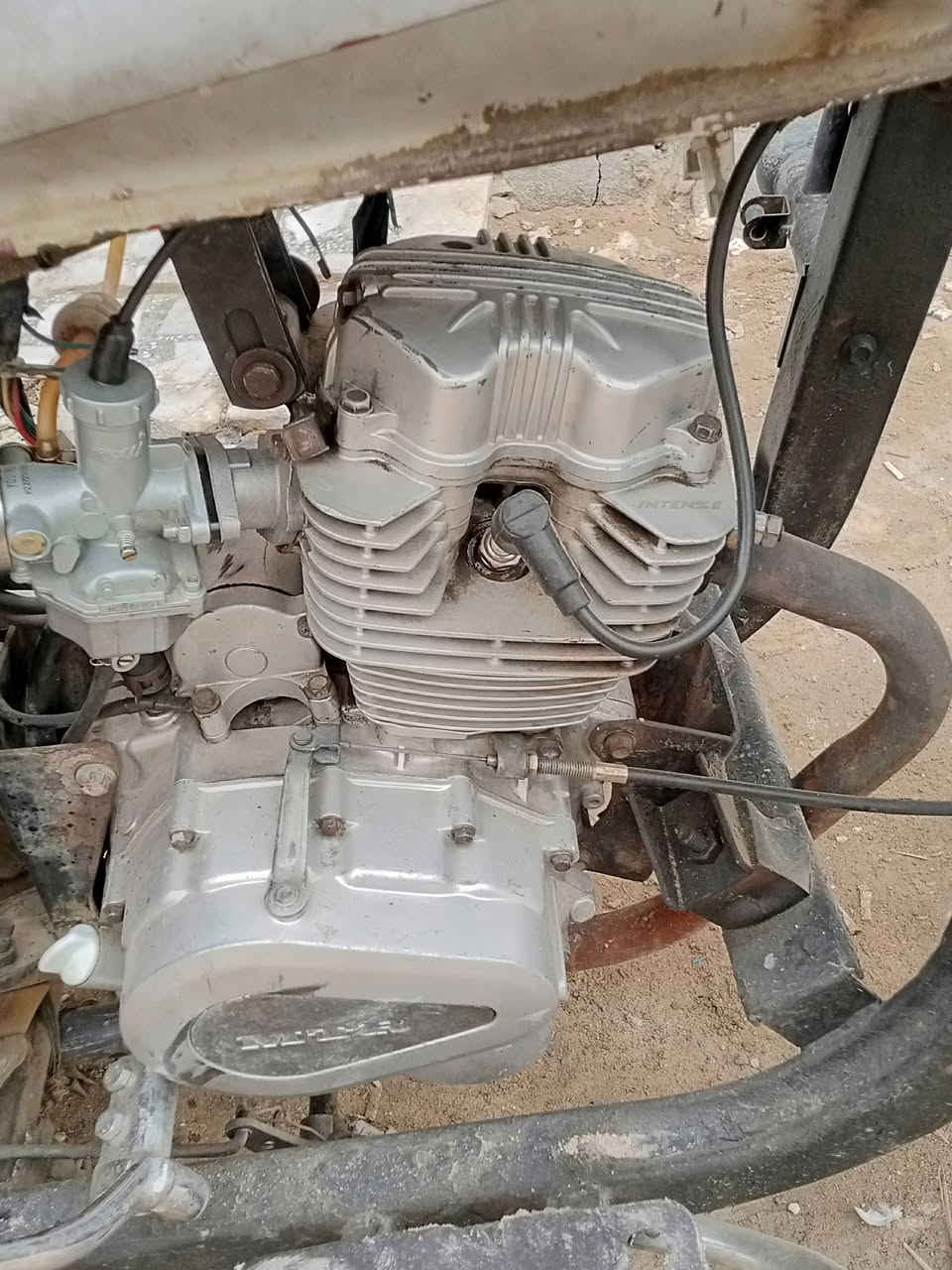 ستوته • ٢٠١٠ • كفاله عامه