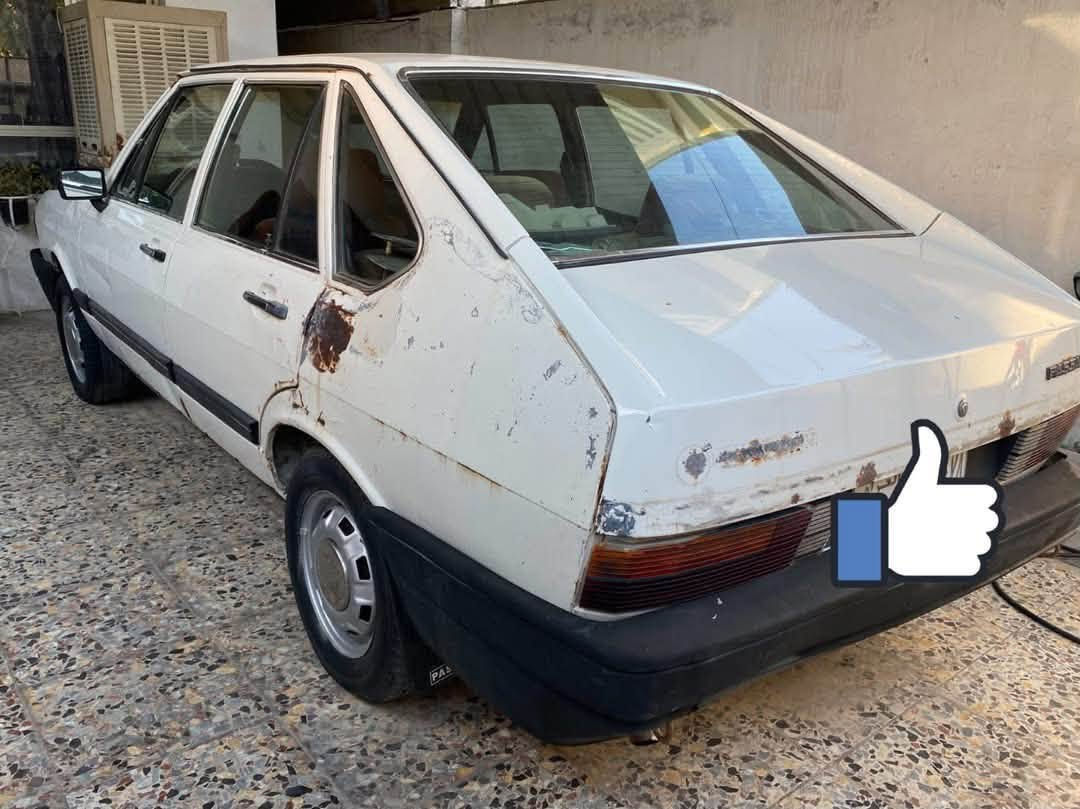 برازيلي 88 
بغداد تحويل بأي وقت
رقم قديم 
غرفتها نظيفة جدا فقط كرسي السائق يحتاج تصليح
محرك وكير بلاد شركة ستندر بدون فتح
الكهربائيات كلها على وضع الشركة ما ملعوب بيها وتحتاج بعض الملاحظات
الكشر بلاد فقط الجاملغ الخلفي يحتاج صبغ
والجاملغ الامامي بي شبر صبغ
السيارة تحتاج بعض الملاحظات كانت متروكة 
التبريد كل غراضة موجودة فقط الكمبريسر تشد وتشحن غاز
مكاني بغداد الغزالية
***********
