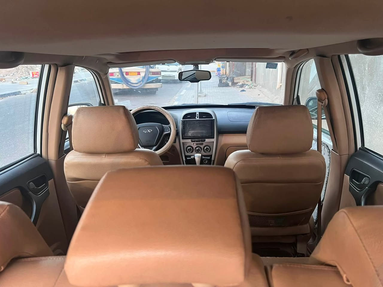 تيكو مديل ١٥ 
محرك ٢٠٠٠ يحمى بيه كازكيت 
كير ميكانيك 
بدون صبغ بس طخات بسيطه واضحه بالصور
سعر ٥٠ وبيه مجال 
رقم راعيها ***********
